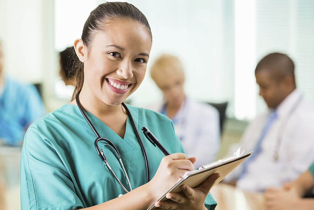 Common Admission Requirements for a CNA Program