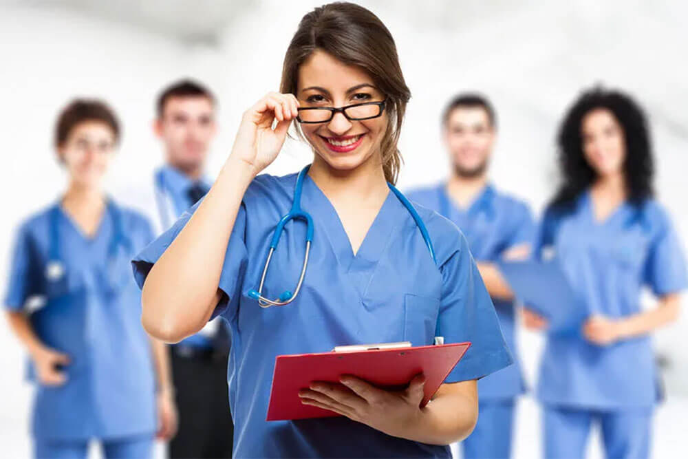 The Importance of Observation Skills in CNA Careers