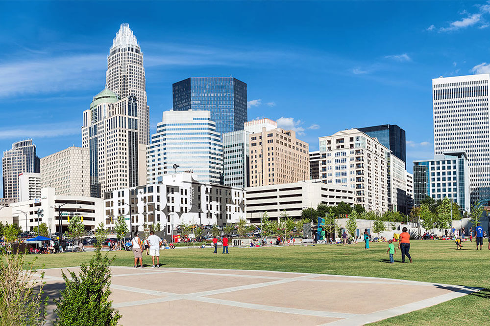 Best CNA Programs in Charlotte, NC: Top 12 Schools in 2025