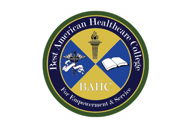 Best American Healthcare College - Riverside, CA