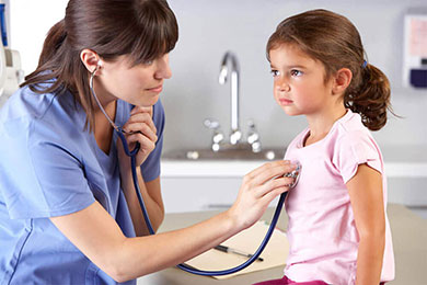 Pediatric CNA careers offer many terrific benefits including room for...