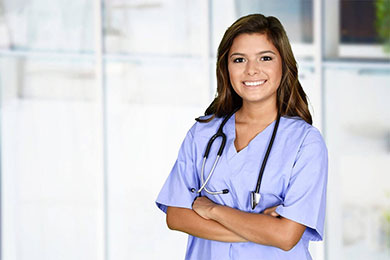 To work as an independent CNA you will need to...