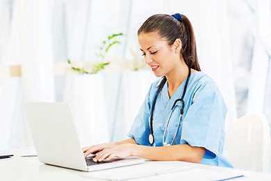 Creating a great CNA resume is not difficult if you...