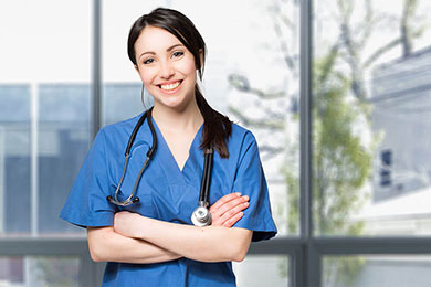 If you want to become a CNA you have several...