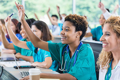 Learning the answers to some common questions pertaining to the...