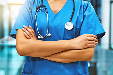 Maintaining professionalism as a CNA involves paying attention to your...