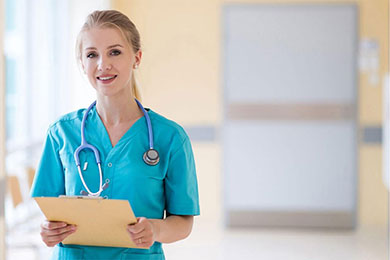 During your CNA clinical training you will learn many important...