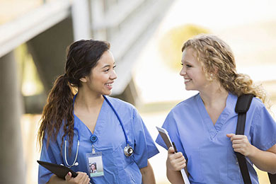 Completing continuing education courses for CNAs can keep your certification...